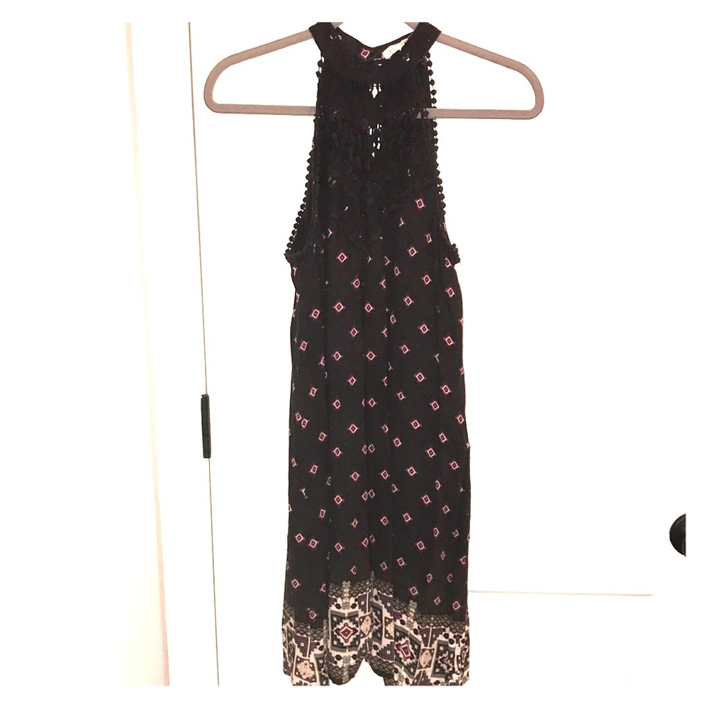Sun Dress
